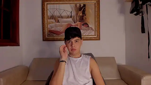 Felipe Cold online show from February 2026 02:41:01 AM