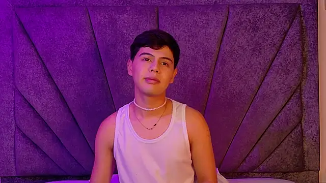 Felipe Cold online show from March 2026 02:50:02 AM