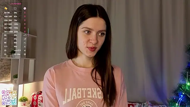 MinaMancilla online show from January 2026 05:23:02 AM