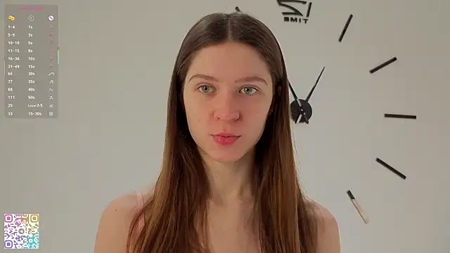 MinaMancilla online show from January 2026 04:49:02 AM