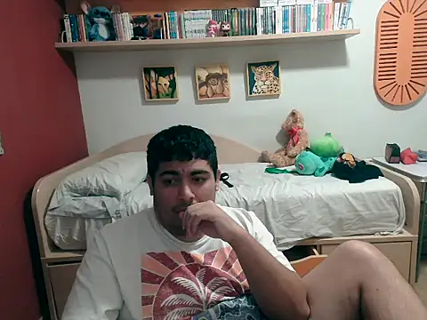 Martigato3 online show from September 2025 01:52:01 AM