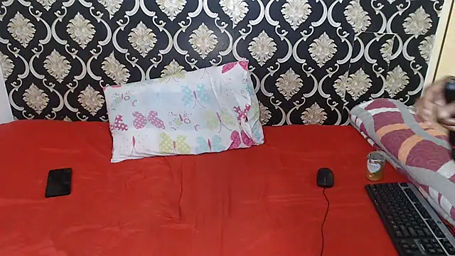 ExoticCandyx online show from January 2026 09:42:01 PM