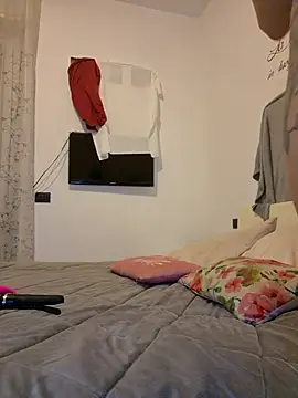 amalia202555 online show from November 2025 12:59:03 PM