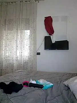 amalia202555 online show from November 2025 01:48:01 PM