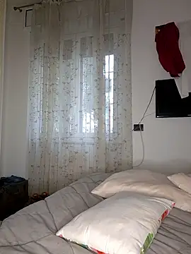 amalia202555 online show from January 2026 03:06:01 PM