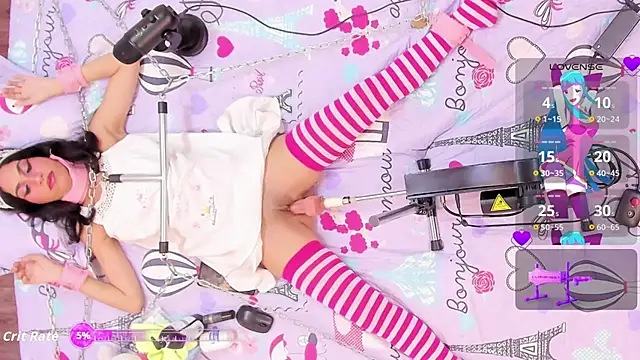 cherry moon1 online show from October 2025 12:38:02 PM