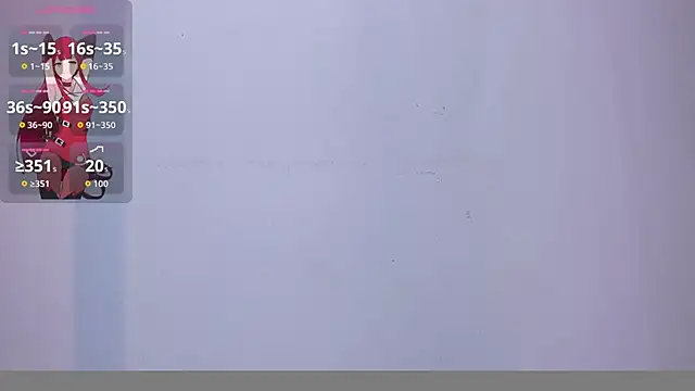 crystaldarliing online show from December 2025 10:50:01 PM