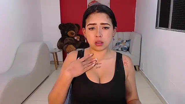 naia sweetsex online show from October 2025 01:31:01 PM