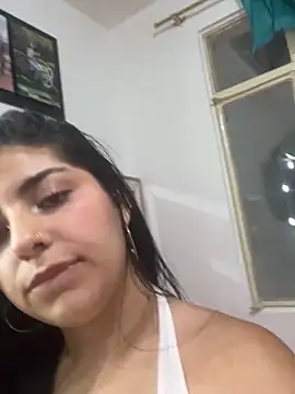 Isaa-Sweet online show from September 2025 02:57:02 AM