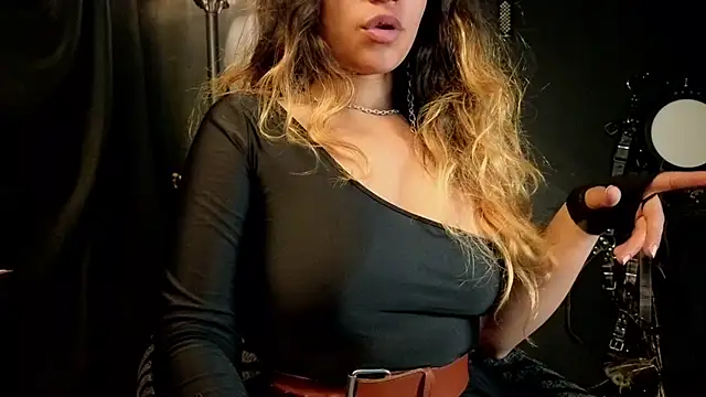 SabaTheCourtesan online show from February 2026 06:54:01 AM