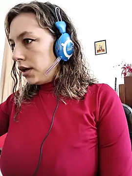 AlanaDesire online show from October 2025 07:12:02 PM