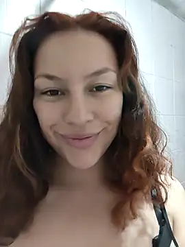 AlanaDesire online show from October 2025 07:01:02 PM