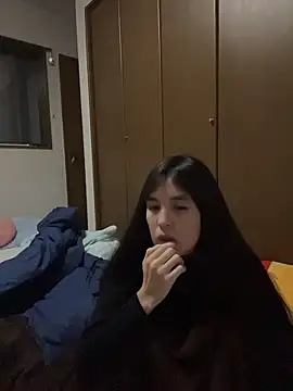 hika1373 online show from March 2026 02:21:02 PM