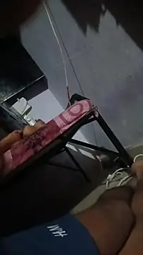 Vizgeboys online show from November 2025 07:15:02 PM