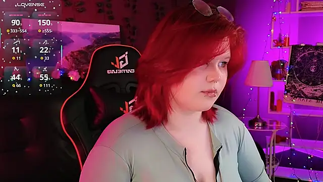 fillisfox  online show from November 2025 10:57:02 AM