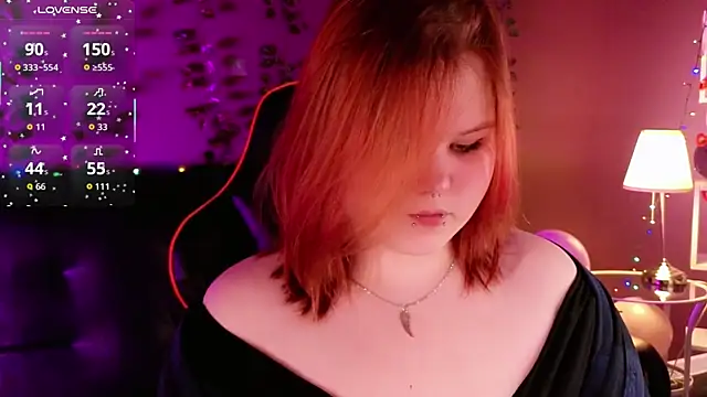 fillisfox  online show from January 2026 10:41:02 AM