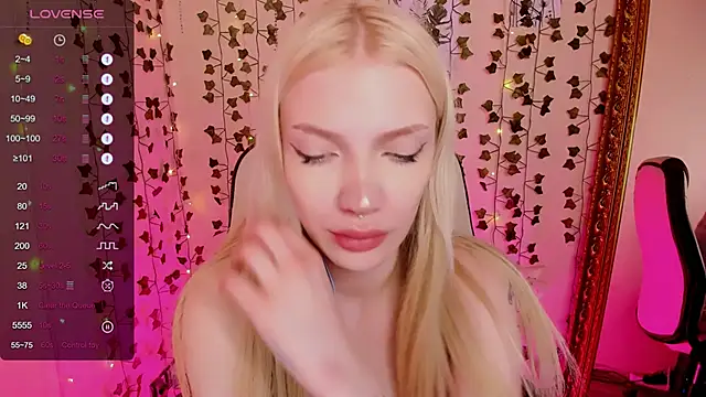 AnyaTaylor  online show from February 2026 08:15:02 AM