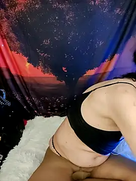 Tselka online show from October 2025 09:35:02 PM