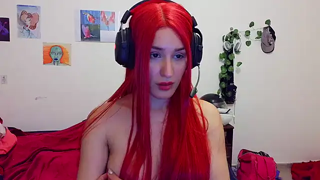 kendrafarq online show from May 2026 11:24:01 PM