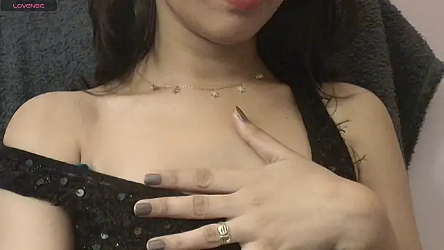 SWEET-18-TEEN online show from October 2025 08:48:02 PM