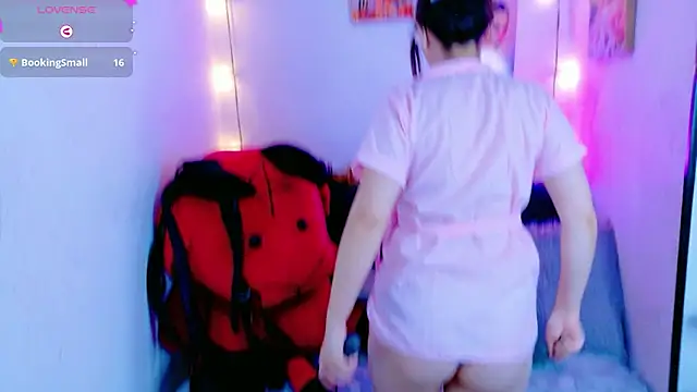 Snapshot of MiaVelvetDoll chatting on November 2025 02:40:02 PM MiaVelvetDoll online show from November 2025 02:40:02 PM