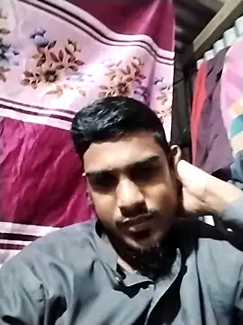 HoT BoY  Salim Khan BD online show from September 2025 01:24:01 PM