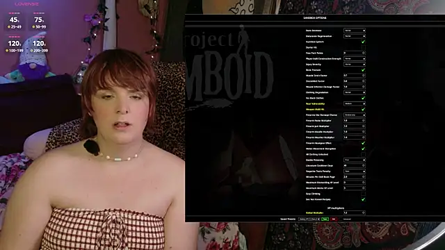 Maddy cat 91 online show from August 2026 05:59:01 PM