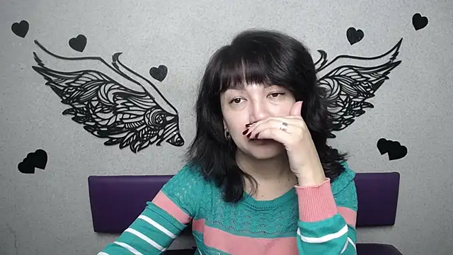 SelenaFly online show from September 2025 05:11:02 AM
