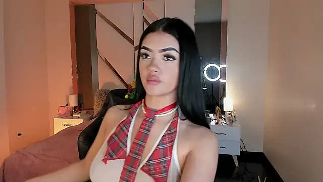 EmmaStonns online show from December 2025 10:53:02 AM