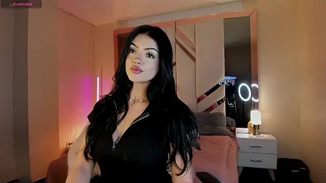 EmmaStonns online show from February 2026 12:25:01 PM