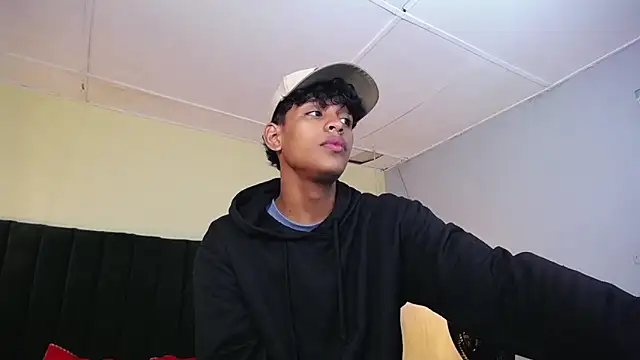 jhos padill online show from September 2025 01:34:02 PM