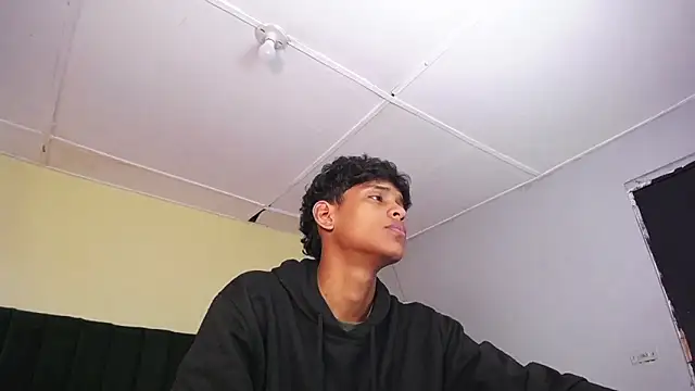 jhos padill online show from September 2025 01:35:01 PM