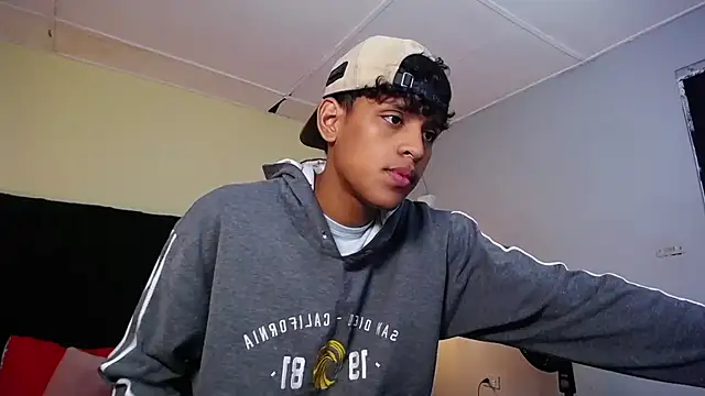 jhos padill online show from September 2025 01:23:02 PM