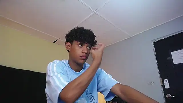 jhos padill online show from September 2025 01:14:02 PM