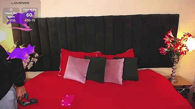 jhos padill online show from October 2025 01:44:01 PM