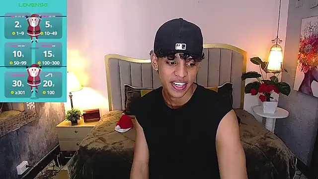 Snapshot of jhos_padill chatting on December 2025 01:26:01 PM jhos padill online show from December 2025 01:26:01 PM