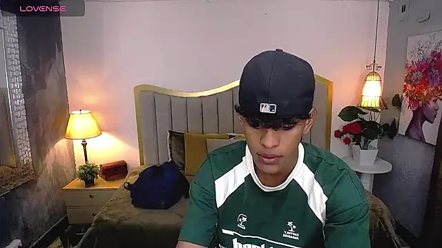 Snapshot of jhos_padill chatting on December 2025 01:30:01 PM jhos padill online show from December 2025 01:30:01 PM