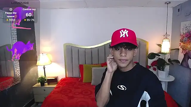 Snapshot of jhos_padill chatting on January 2026 01:35:02 PM jhos padill online show from January 2026 01:35:02 PM