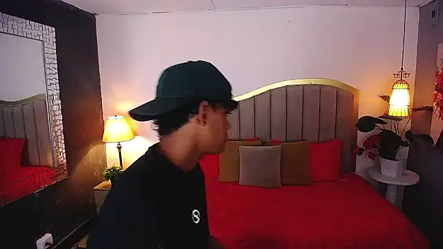 Snapshot of jhos_padill chatting on January 2026 01:26:02 PM jhos padill online show from January 2026 01:26:02 PM