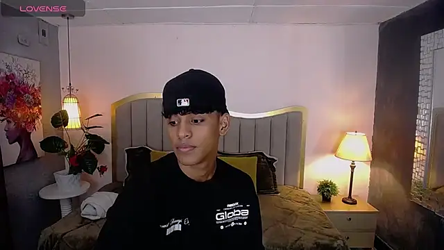 Snapshot of jhos_padill chatting on February 2026 01:38:01 PM jhos padill online show from February 2026 01:38:01 PM