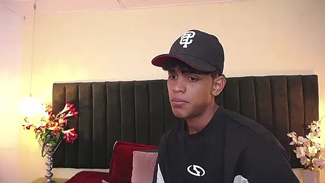 Snapshot of jhos_padill chatting on February 2026 01:22:01 PM jhos padill online show from February 2026 01:22:01 PM