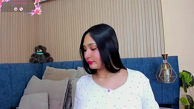 angel ponce online show from December 2025 07:09:01 PM