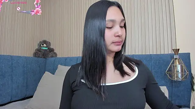 angel ponce online show from February 2026 07:10:01 PM