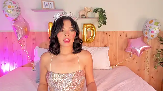 CloehSmiith online show from November 2025 12:02:02 PM