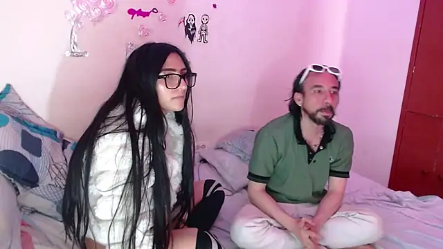 EvaHarryy online show from May 2026 01:49:02 PM