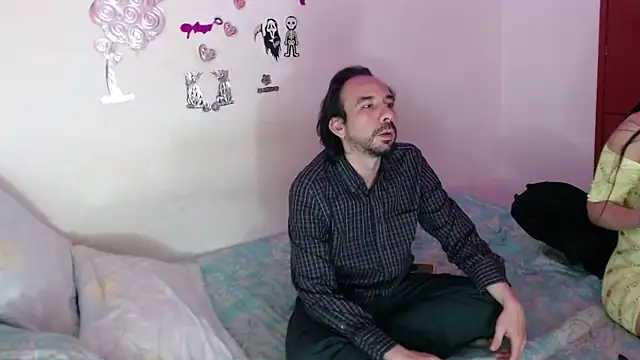 EvaHarryy online show from May 2026 08:29:01 PM