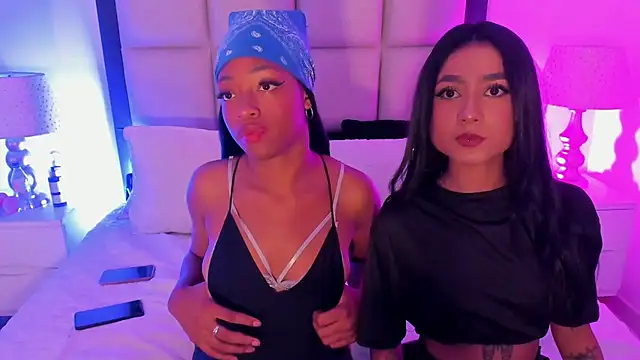 ElisabettaMonroy online show from November 2025 05:35:01 PM