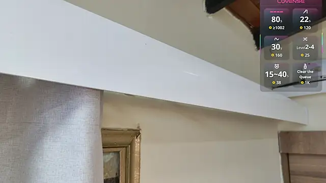 gemma sm online show from November 2025 03:20:02 AM