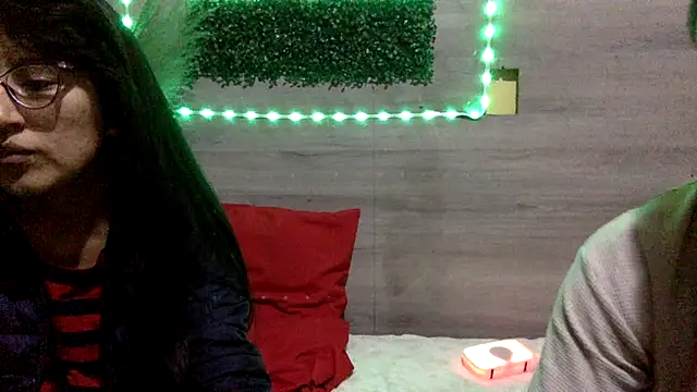 AlbyberCH online show from September 2025 02:11:02 AM