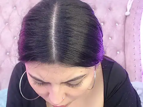 Jessica Carter 01 online show from November 2025 02:16:01 PM